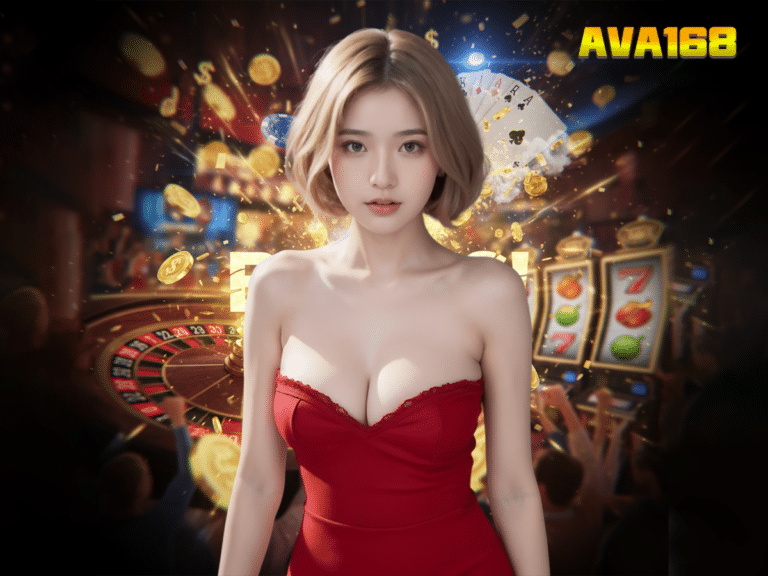 เจาะลึก AVA168 ปรากฏการณ์ใหม่แห่งวงการเดิมพัน ที่เซียนตัวจริงต้องไม่พลาด!