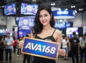 AVA168