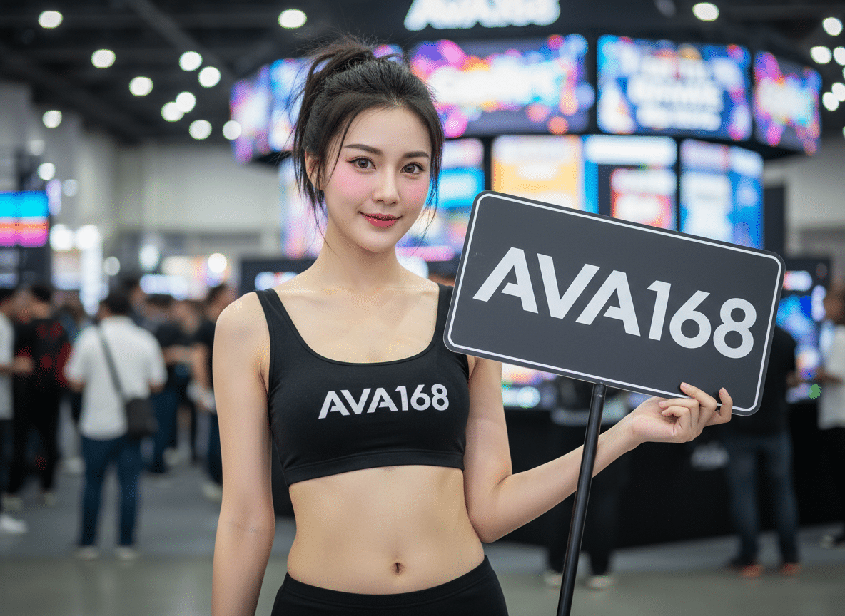 AVA168