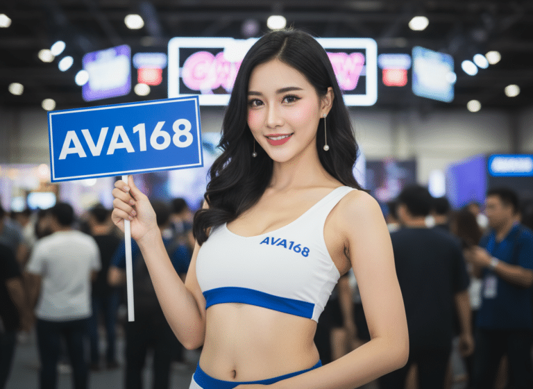 AVA168