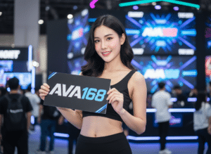 AVA168