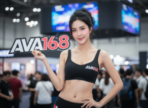 AVA168
