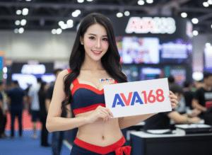 AVA168